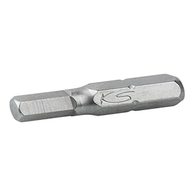 Image de KS TOOLS 911.3569 Bit pour tournevis 6,3 (1/4&quot;) Acier d&#039;outil