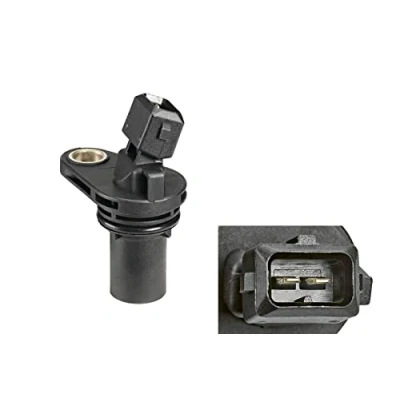 Image de VALEO 253843 Capteur, position d&#039;arbre à cames inductif FORD: Focus Mk1 3/5 portes, Break, FIESTA 3
