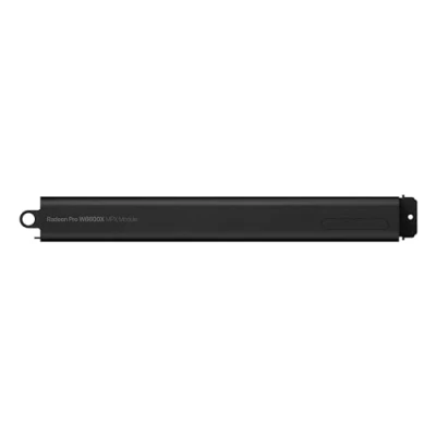 Image de Apple Module MPX avec Radeon Pro W6600X