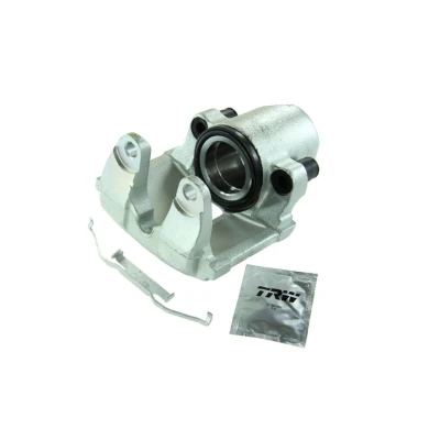Image de TRW BHS697E Étrier de frein Fonte BMW: 5 Berline, X5, X3, LAND ROVER: Range Rover 3, MG: MG ZR 3/5 portes