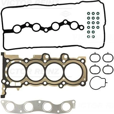 Image de REINZ 02 10139 Jeu de joints d&#039;étanchéité, culasse cylindre avec joint tige soupape HYUNDAI: i20 I 3/5 portes, i10
