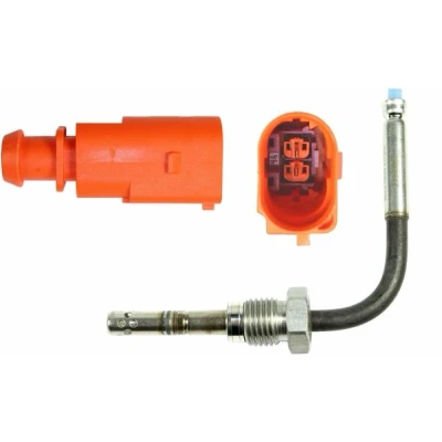 Image de METZGER 0894068 Palpeur, température des gaz référence OE AUDI: A4 B7 Berline, Avant, B6/B7 Cabriolet