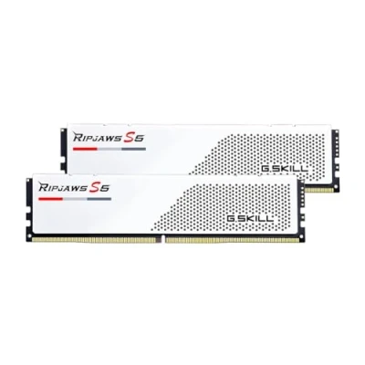 Image de G.Skill F5 6000J3036F24GX2 RS5W, 48 GB, 2 x 24 DDR5, 6000 MHz