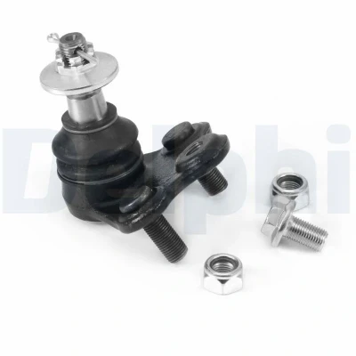 Image de DELPHI TC8567 Rotule de suspension 96mm 93mm 87mm