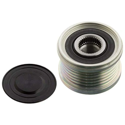 Image de FEBI BILSTEIN 101927 Poulie d&#039;Alternateur 39,2 avec couvercle MAZDA: CX 5 I, 3 3/5 portes