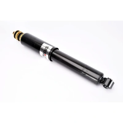 Image de Magnum Technology AG2034MT Amortisseur Essieu avant Pression de gaz Système bitube Jambe suspension Goujon en haut, Bossage bas