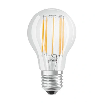 Image de OSRAM Ampoule LED Culot: E27 4000 K 11 W équivalent à 100 Retrofit CLASSIC A, Blanc froid