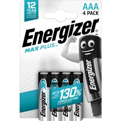 Image de ENR Max Plus AAA E92 BP4 BR