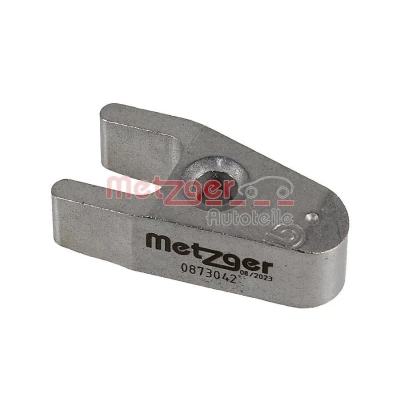 Image de METZGER 0873042 Support, soupape d&#039;injection MERCEDES BENZ: Classe ML, Vito Mixto, C Berline