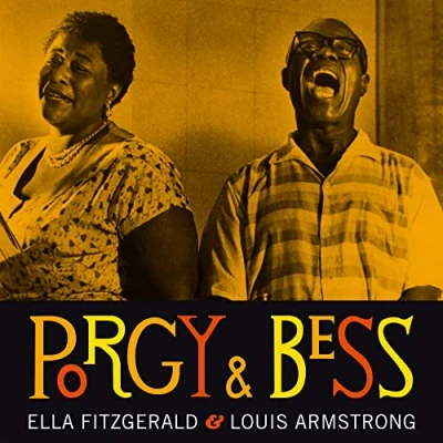 Image de Porgy &amp; Bess (2 LP Set Gatefold Édition)