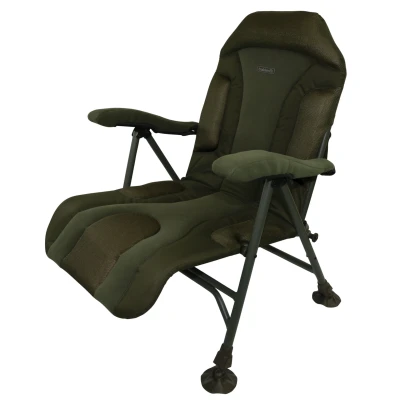 Image de Chaise Trakker Levelite Longback Recliner Level chair