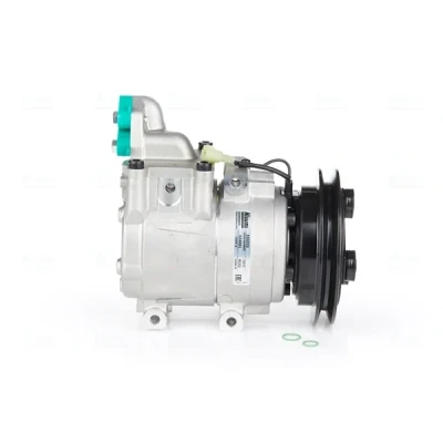 Image de NISSENS 890059 Compresseur De Climatisation HS15 12 PAG 46 R 134a MAZDA: BT 50 Pick up, Série B FORD: Ranger Mk2