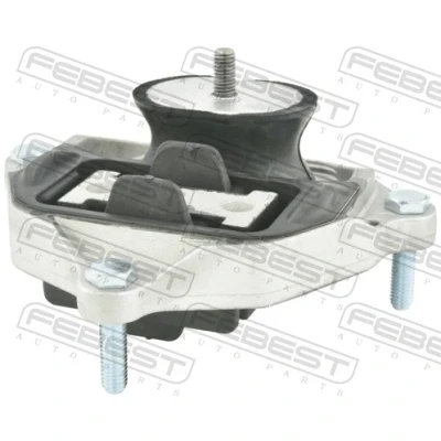 Image de FEBEST ADM Q5R Support De Boite Vitesse arrière AUDI: A4 B8 Avant, Q5, A5 Coupe