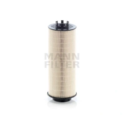 Image de MANN FILTER PU 966/1 x Filtre à Carburant avec joint d&#039;étanchéite DAF: XF, CF 85