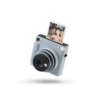 Image de Fujifilm SQ1BLPAPIR appareil photo instantanée 62 x mm Bleu Neuf