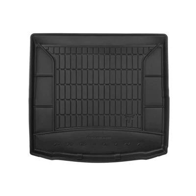 Image de FROGUM TM549307 Doublure de protection coffre, coffre à bagages Caoutchouc SEAT: Leon III ST