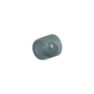 Image de HETTICH FRANCE SAS PDA05019 Fixation Frontale ArciTech pour Tringle longitudinale à visser 9127011