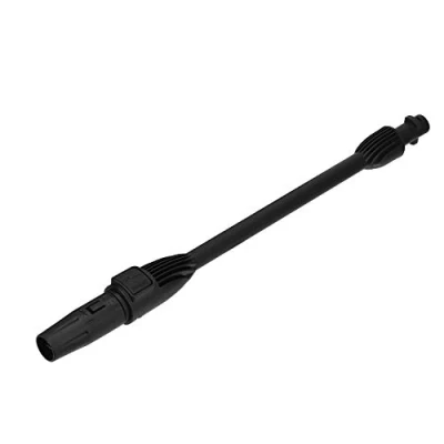 Image de MOPEI Lance de Pulvérisation pour Nettoyeur Haute Pression avec buse réglable les modèles Karcher K2 K3 K4 K5 K6 K7 150Bar 48CM