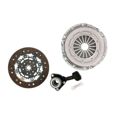 Image de NEXUS F1G207NX Kit d&#039;Embrayage 240 FORD: C Max, Focus 2, 2 Kombi, VOLVO: V50, C30, S40 II, MAZDA: 3 5 portes, Berline