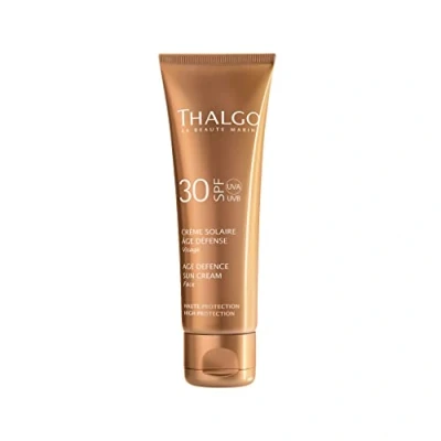Image de THALGO Activateurs/Accélérateurs de Bronzage 1 Unité 250 ml