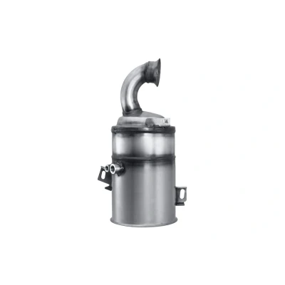 Image de HELLA 8LE 366 051 201 Catalyseur Euro 5 avec pièces d&#039;assemblage PEUGEOT: 208 I 3/5 portes, 207 2008 Break, CITROËN: C3 II, DS3 3 portes