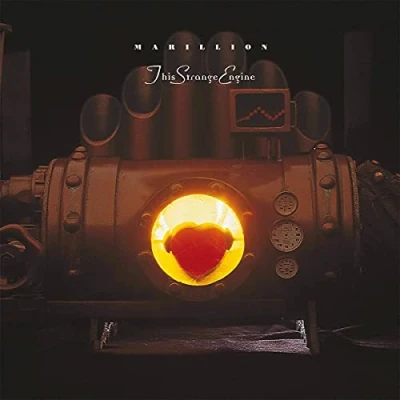 Image de This Strange Engine (EDT.) [Import]