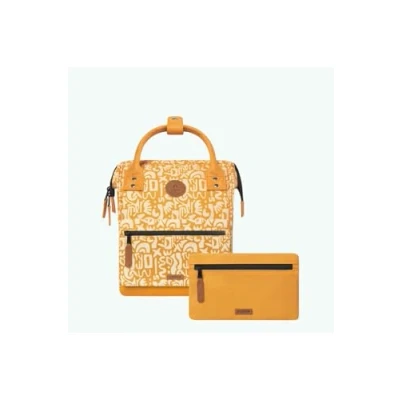 Image de Cabaia Adventurer Sac de randonnée, Taille: One Size, Setif print