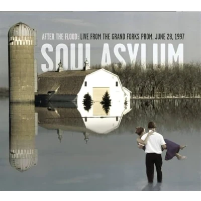 Image de Vinile Soul Asylum After The Flood. Live From Grand Forks Prom. June 28, 1997 (2 Lp) (Record Store Day 2025)