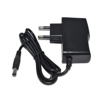 Image de Top Chargeur * Adaptateur Secteur Alimentation 9V pour Jeu d’échecs Electronique Echiquier LEXIBOOK Chessman Elite CG1300