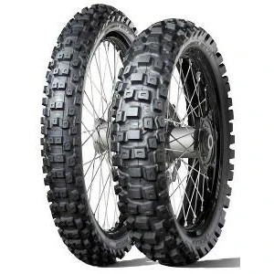 Image de Dunlop Geomax MX71A 110/90 R19 62M auto Pneus été 633314