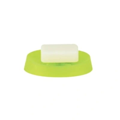 Image de Spirella Porte Savon PP Move Frosty Vert Kiwi