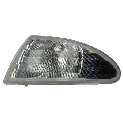 Image de VAN WEZEL 1825907 Clignotant blanc avant gauche sans porte lampe FORD: MONDEO 1, 1 Kombi