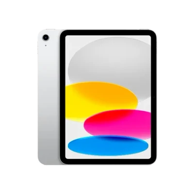 Image de iPad A16 (2025) 11 Wifi 128 Go, Argent Neuf