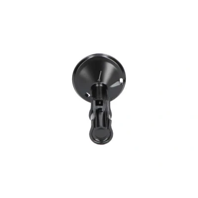 Image de KAVO PARTS SSA 10081 Amortisseur Essieu avant Pression de gaz Système bitube Jambe suspension Goujon en haut DACIA: Sandero I, Logan I MCV
