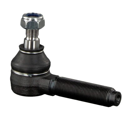 Image de febi BILSTEIN 03387 Rotule de direction 18 Plus Essieu avant avec écrou autobloquant, MERCEDES BENZ: T2/LN1 Van / Break