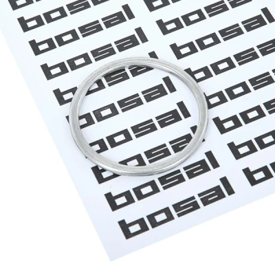 Image de BOSAL 256 170 Joint d&#039;étanchéité, tuyau d&#039;échappement NISSAN: Qashqai / Qashqai+2 I, X Trail, MICRA 3, OPEL: Astra F CC, Berline