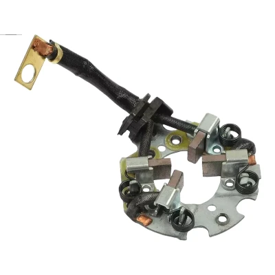 Image de AS PL SBH5019 Porte balais RENAULT: Modus / Grand Modus, Kangoo I, SCENIC 2, PEUGEOT: 206 3/5 portes, 407 Berline, 307 SW, CITROËN: C4 I Picasso
