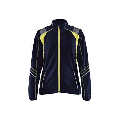 Image de Veste micropolaire femme Blaklader