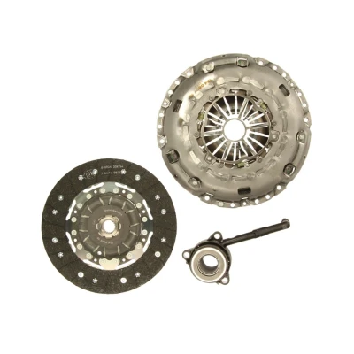 Image de LuK 624 3553 34 Kit d&#039;Embrayage AUDI: A3 Sportback, 3/5 portes, VOLKSWAGEN: Passat CC, B7 Berline, Variant