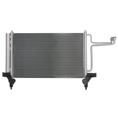 Image de BOSCH 1 986 AD2 149 Condenseur De Clim FIAT: Stilo Multi Wagon, 3/5 portes