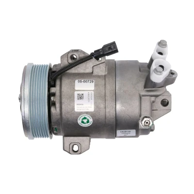 Image de ELSTOCK 51 0741 Compresseur De Climatisation PAG 46 R 134a RENAULT: Koleos I