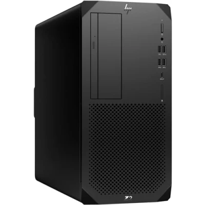 Image de Station de travail HP Z2 Tower G9 Intel i7 14700K 32 Go RAM 1 To SSD Windows 11 Pro