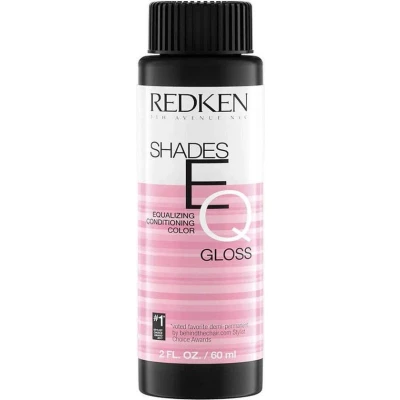 Image de Redken Shades EQ Equalizing Conditioning Color Gloss 07VB 60 ml