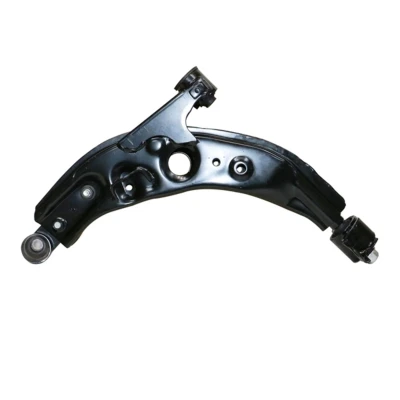 Image de CTR CQ0252L Bras de suspension avec douille Essieu avant, gauche inférieur barre oscillant transversal MAZDA: CX 7