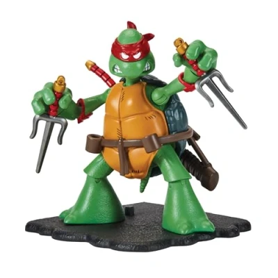 Image de TMNT Classic Sketch Turtle FIG Raphael