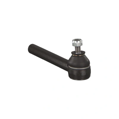 Image de febi BILSTEIN 12555 Rotule de direction Plus Essieu avant gauche, droit avec écrou autobloquant, FIAT: Uno 3/5 portes