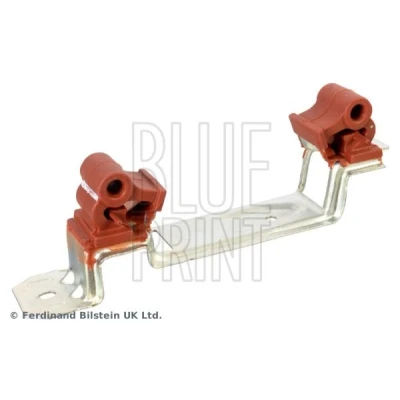 Image de BLUE PRINT ADBP800100 Suspension, échappement devant le filtre à particules RENAULT: MASTER 3 Kasten,