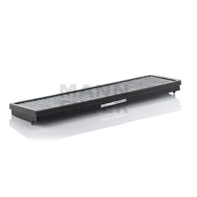 Image de MANN FILTER CUK 5877 Filtre d&#039;habitacle à charbon actif 583 170 47 MERCEDES BENZ: ATEGO 2