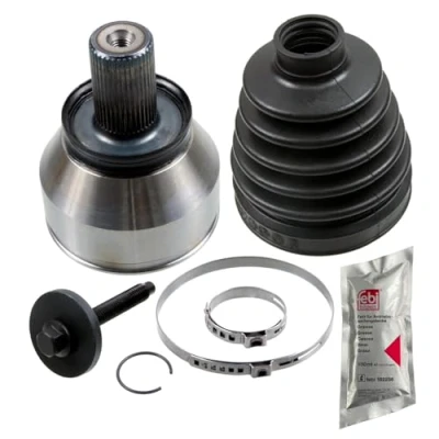 Image de FEBI BILSTEIN 185567 Tête De Cardan FORD: Galaxy Mk2 MPV, MONDEO 4, S Max Mk1
