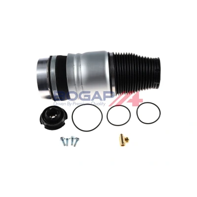 Image de BOGAP A3426125 Ressort pneumatique, châssis avant droite PORSCHE: Cayenne (9PA) Turbo 4.5, S 4.8 2002 2010